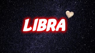 LIBRA♎️ A New Person Wants To Be With You Libra!