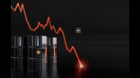 Oil Prices Set To Fall As New ‘Iran Nuclear Deal’ Nears Completion