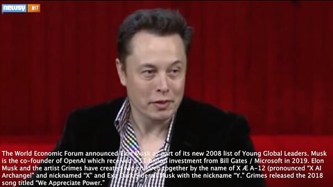 Elon Musk | "With Artificial Intelligence We're Summoning the Demon" (Co-founder of OpenAI)