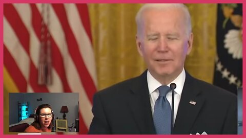 Biden Calls Fox News Reporter "Stupid Son of a Bitch"