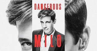 Buying Milo's Book