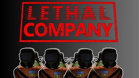 Lethal Company Compilation Part 2