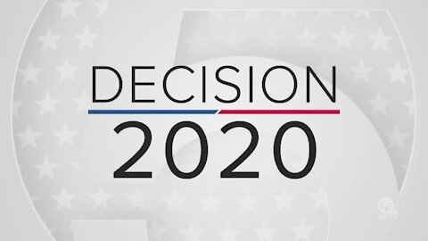 WPTV NewsChannel 5: Your home for Decision 2020