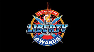 THE AMERICAN LIBERTY AWARDS - VULCAN GAS COMPANY - AUSTIN, TEXAS - 2023/08/12