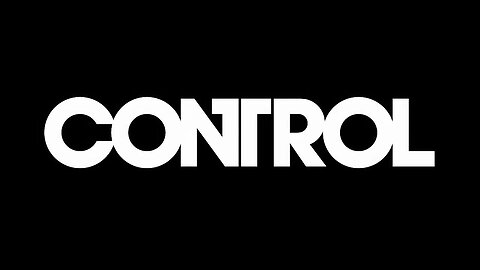 Control - E3 2018 Trailer - 4K UHD 60FPS
