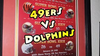 49ers Vs Dolphins