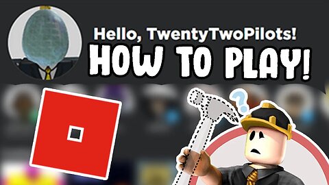 (🤩100% WORKING!) HOW TO PLAY ROBLOX WHILE IT IS DOWN TODAY!