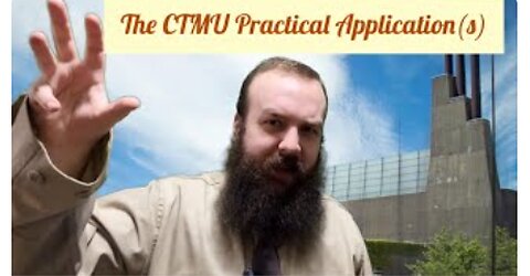 Practical Application of the CTMU? It is Enlightenment 2.0!