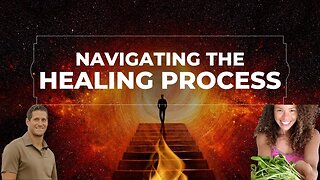 The Benefits of Therapy & How to Navigate the Healing Process