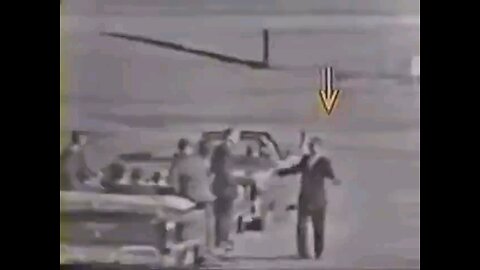 Secret Service agents being given stand down orders moments before JFK was assassinated
