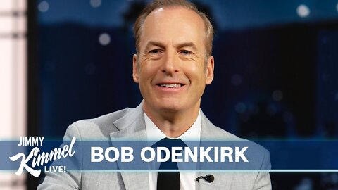 Bob Odenkirk on Outpouring of Love After Heart Attack, Living with Bryan Cranston & Better Call Saul