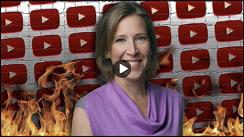 Former YouTube CEO Dies of Turbo Cancer After De-Platforming Millions for “Medical Misinformation”