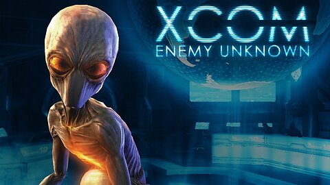 XCOM Enemy Unknown - Operação Devil's Moon #1