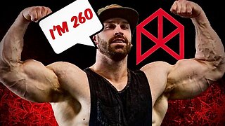 Bradley Martyn Changed Fitness