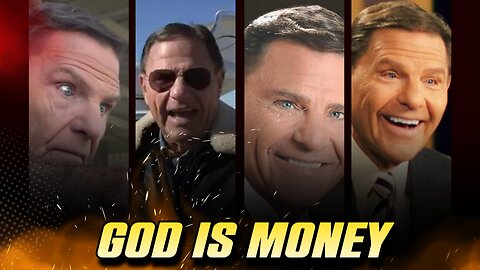 Kenneth Copeland Did Something Horrible For More Money