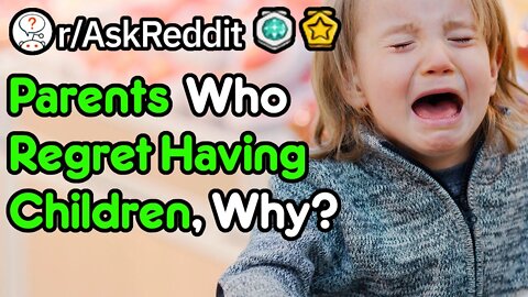 Parental Regret Why I'm Glad I'm Childfree