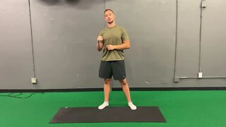 High-Tension Squat