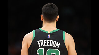 Enes Freedom: 'Silenced' by NBA for Exposing the CCP