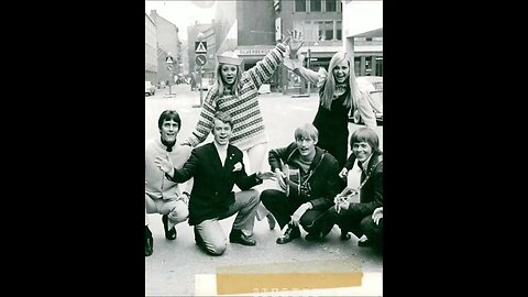 #abba #bjorn #thoughts #1966 #hootenanny #shorts #hq