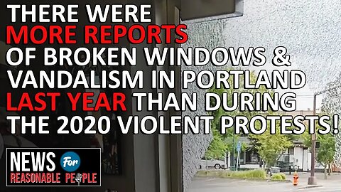 Uncovering Portland's Broken Window Epidemic: Who's Responsible and How Can We Put an End to It?
