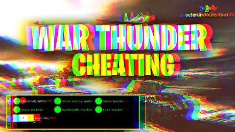 Get the Upper Hand in War Thunder with Our Ultimate Hack Tutorial woaiwlqkeeuy