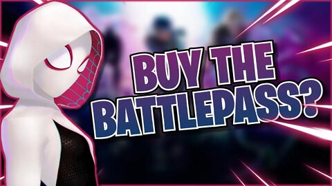 Should You Buy The Battlepass? - Fortnite Season 4 Chapter 3