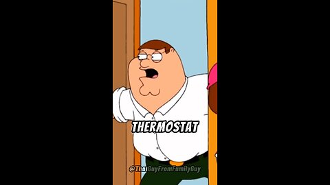 Family guy moments