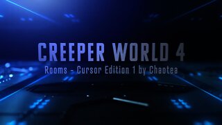 Rooms Cursor Edition 1 by Chaotea Creeper World 4