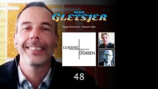 Casper Rutten | Lunsing + Van Dobben #48