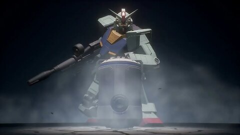 Just using a few tickets | Gundam Evolution