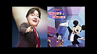 LIGHTS CAMERA DISNEY! | Oracle Reviews Disney's House Of Mouse