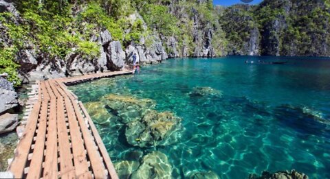 10 Best Places to Visit in the Philippines