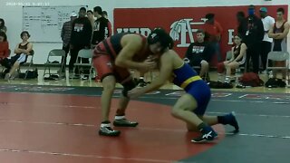 182 vs Vero Beach