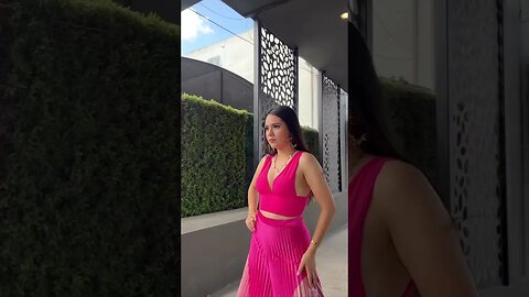 Kaly Coello - Miss Hispanoamérica México 2023