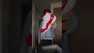 Don't buy the Jordan 11 cherry until you see this