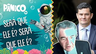 Marco Aurélio Mello sobre MORO: 'O PIOR DEFEITO DE UM JUIZ É A FALTA DE IMPARCIALIDADE'