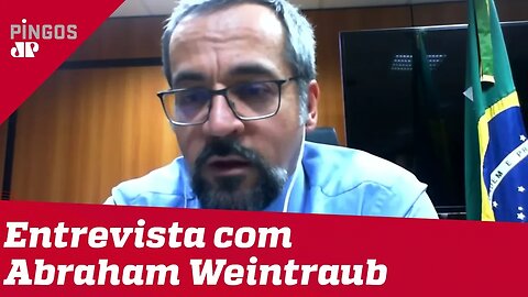 Weintraub critica 'alarmismo': 'Capes está preservada'