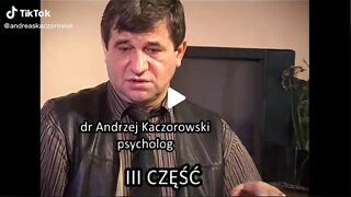 PSYCHOMANIPULACJA UMYSŁEM POZNAWANIE TECHNIK FENOMENU HIPNOZY I HIPNOTERAPII ESTRADOWEJ/CZĘŚC III/