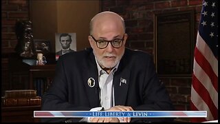 Levin: Kamala Harris Is A Coconspirator In Lying To The American People