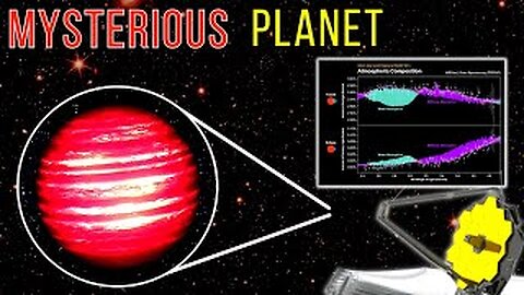How Webb Discovered a Planet that Glows in the Dark: The Story of WASP-80 b