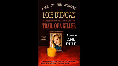 Book Alleges Cover Up in Kait Arquette Murder