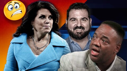 Dan Le Batard Is Highly Cowardly: Le Batard & His Leftist Legion Ambush Michele Tafoya