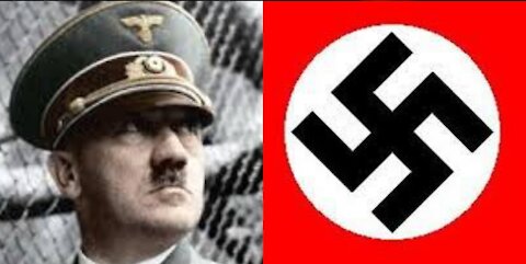 ADOLF HITLER Y EL LIBARALISMO