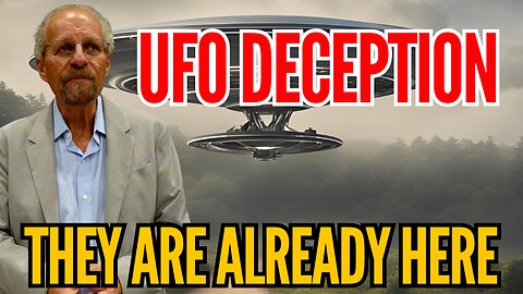 The UFO Agenda