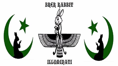 Brer Rabbit Illuminati