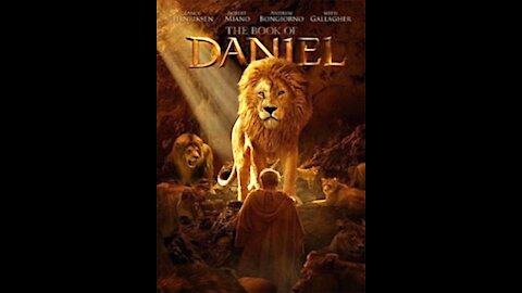 A0234 Book of daniel