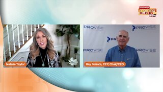 ProVise Financial Advice | Morning Blend