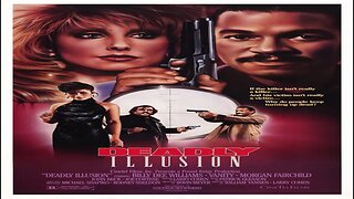 Deadly illusions (1987) Movie Review