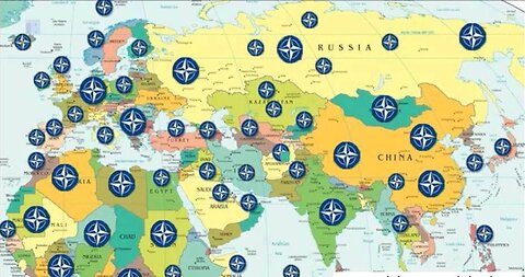 Let's talk about NATO Expansion