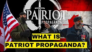 Patriot Propaganda Podcast